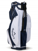 Callaway Vagnbag Org 14 2023 Svart/Blå