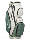 Callaway Vagnbag Org 14 2024 Khaki/Jade Houndstooth
