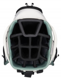 Callaway Vagnbag Org 14 2024 Khaki/Jade Houndstooth