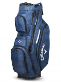 Callaway Vagnbag Org 14 2024 Marinblå/Houndstooth