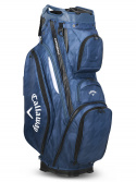 Callaway Vagnbag Org 14 2024 Marinblå/Houndstooth
