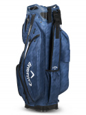 Callaway Vagnbag Org 14 2024 Marinblå/Houndstooth