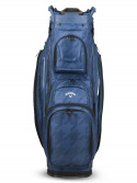Callaway Vagnbag Org 14 2024 Marinblå/Houndstooth