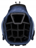 Callaway Vagnbag Org 14 2024 Marinblå/Houndstooth