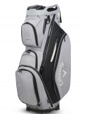 Callaway Vagnbag Org 14 2024 Gråmelerad/Svart