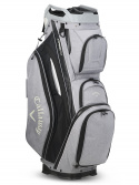 Callaway Vagnbag Org 14 2024 Gråmelerad/Svart