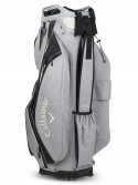 Callaway Vagnbag Org 14 2024 Gråmelerad/Svart