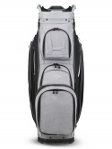 Callaway Vagnbag Org 14 2024 Gråmelerad/Svart