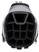 Callaway Vagnbag Org 14 2024 Gråmelerad/Svart