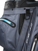 Callaway Vagnbag Org 14 HyperDry 2023 Grafit/Elektrisk Blå