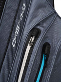 Callaway Vagnbag Org 14 HyperDry 2023 Grafit/Elektrisk Blå