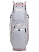 Callaway Vagnbag Org 14 HyperDry 2023 Silver/Rosé