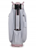 Callaway Vagnbag Org 14 HyperDry 2023 Silver/Rosé