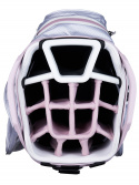 Callaway Vagnbag Org 14 HyperDry 2023 Silver/Rosé