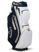 Callaway Vagnbag Org 14 HyperDry 2023 Svart/Blå