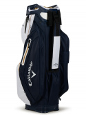 Callaway Vagnbag Org 14 HyperDry 2023 Svart/Blå