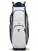Callaway Vagnbag Org 14 HyperDry 2023 Svart/Blå