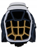 Callaway Vagnbag Org 14 HyperDry 2023 Svart/Blå