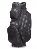 Callaway Vagnbag Org 14 HyperDry 2024 Svart/Houndstooth
