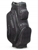 Callaway Vagnbag Org 14 HyperDry 2024 Svart/Houndstooth