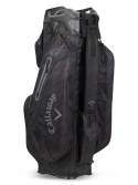 Callaway Vagnbag Org 14 HyperDry 2024 Svart/Houndstooth