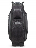 Callaway Vagnbag Org 14 HyperDry 2024 Svart/Houndstooth