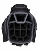 Callaway Vagnbag Org 14 HyperDry 2024 Svart/Houndstooth