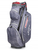 Callaway Vagnbag Org 14 HyperDry 2024 Grafit/Houndstooth