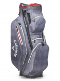 Callaway Vagnbag Org 14 HyperDry 2024 Grafit/Houndstooth