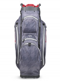 Callaway Vagnbag Org 14 HyperDry 2024 Grafit/Houndstooth