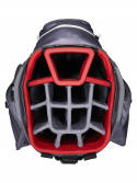 Callaway Vagnbag Org 14 HyperDry 2024 Grafit/Houndstooth