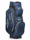 Callaway Vagnbag Org 14 HyperDry 2024 Marinblå/Houndstooth