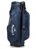 Callaway Vagnbag Org 14 HyperDry 2024 Marinblå/Houndstooth