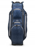 Callaway Vagnbag Org 14 HyperDry 2024 Marinblå/Houndstooth