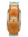 Callaway Vagnbag Org 14 HyperDry 2024 Orange/ Elektrisk Bl�