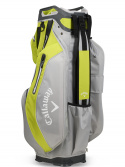 Callaway Vagnbag Org 14 HyperDry 2024 Gul/Grå