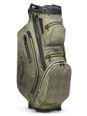 Callaway Vagnbag Org 14 HyperDry 2024 Olive/Houndstooth