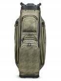 Callaway Vagnbag Org 14 HyperDry 2024 Olive/Houndstooth