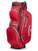 Callaway Vagnbag Org 14 HyperDry 2024 Eldröd