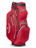 Callaway Vagnbag Org 14 HyperDry 2024 Eldröd