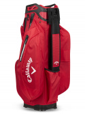 Callaway Vagnbag Org 14 HyperDry 2024 Eldröd