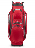 Callaway Vagnbag Org 14 HyperDry 2024 Eldröd
