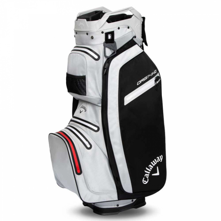 Callaway Org 14 HD Vagnbag i gruppen Bagar / Vagnbagar Vattentäta hos Dimbo Golf AB (1412094-493488r)