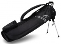 Callaway Bärbag Hyperlite 1+ Pencil Svart med dubbelsele