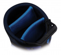 Callaway Bärbag Hyperlite 1 Pencil Titan/Röd/Vit