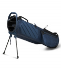 Callaway Bärbag Par 3 HyperDry Marinblå/Houndstooth