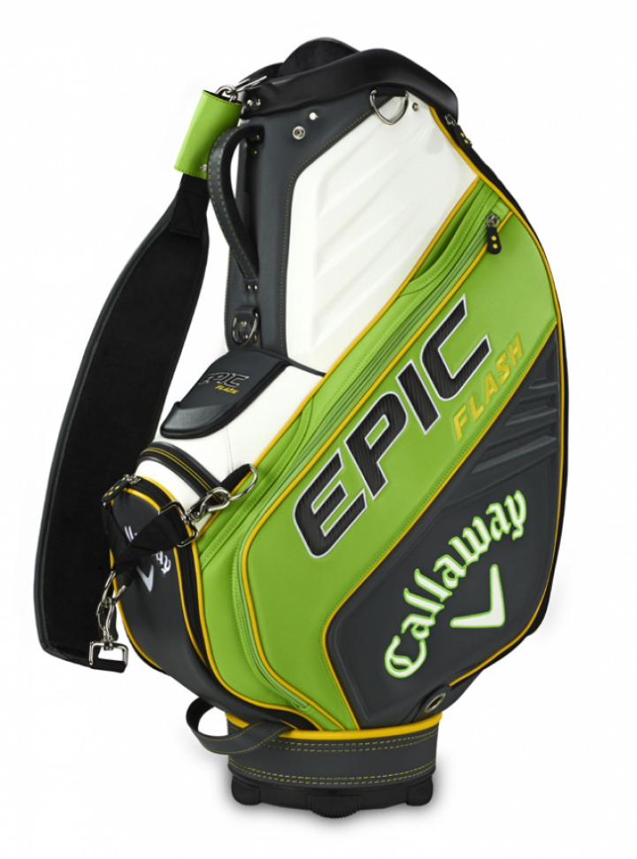 Callaway Vagnbag Epic Flash Staff i gruppen Bagar / Tourbagar hos Dimbo Golf AB (1414015-9090)