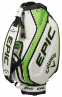 Callaway Vagnbag Staff Epic Vit/Grön/Svart