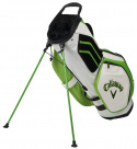 Callaway Bärbag Staff Epic Vit/Grön/Svart