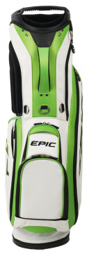 Callaway Bärbag Staff Epic Vit/Grön/Svart